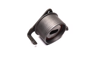 Ролик натяжний ГРМ 57,5х33,5 MITSUBISHI Lancer 1.6 90-05 Colt 1.6 91- Galant 1.8 92- (вир-во KOYO)