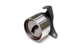 Ролик натяжний ГРМ 56х29 TOYOTA COROLLA 1.3/1.4 92-99, CORSA 1.3 90-99 (вир-во KOYO)