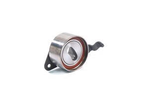 Ролик натяжний ГРМ 57х29 TOYOTA CAMRY 86-02 AVENSIS 97-00 RAV 4 94-00 CARINA 87-97 (вир-во KOYO)