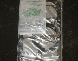 Р/к КПП ЗІЛ 130 (пароніт)