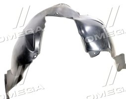 Підкрилок пер. лів. REN LOGAN 13- (TEMPEST)