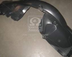 Подкрылок передний правый REN LOGAN 13- (TEMPEST)