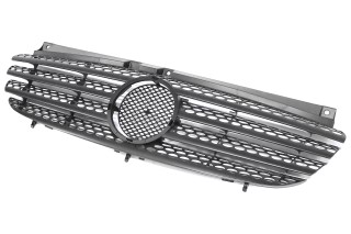 Решетка радиатора MB VITO 03- (TEMPEST)