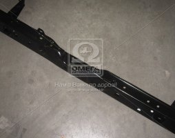 Панель передняя NIS LEAF (TEMPEST)