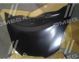 Капот NIS LEAF (TEMPEST)