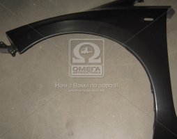 Крило пер. лів. NIS LEAF (TEMPEST)