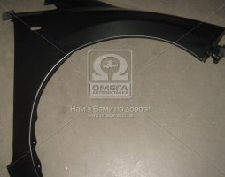 Крило пер. пра. NIS LEAF (TEMPEST)