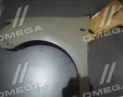 Крыло переднее левое REN LOGAN 13- (TEMPEST)