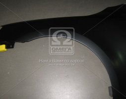 Крило пер. лів. SK OCTAVIA 13- (TEMPEST)