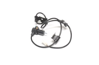 Датчик АБС задній правий HYUNDAI (вир-во ABS)