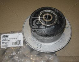 Опора аморт. BMW 3 (E46, E90) 98-, 5 (E39) 95-03 передн. з підш. (RIDER)