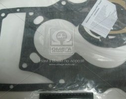 Р/к КПП КАМАЗ (пароніт)