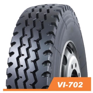 Шина 13R22,5 156/152L (154/151M) (20PR) VI-702 M+S (Ovation)