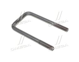 Драбина ресори передньої HYUNDAI / KIA HD65 / HD72 / HD78, County (вир-во Mobis)