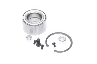 Підшипник маточини VW TRANSPORTER IV 90- перед. міст (Вир-во MOOG)