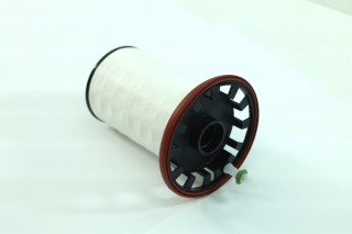 Фильтр топливный FIAT DOBLO, PANDA 1.3, 1.6 D 10- (пр-во MANN). PU7005 MANN-FILTER