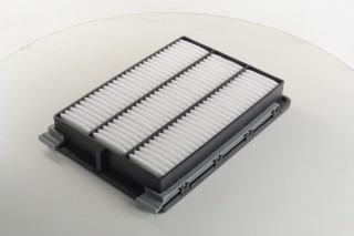 Фильтр воздушный HYUNDAI TUCSON II, KIA SPORTAGE IV 1.6 GDI 15- (пр-во MANN)