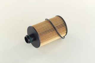 Фільтр оливний двигуна JEEP GRAND CHEROKEE IV 3.0 CRD 11- (вир-во MANN)