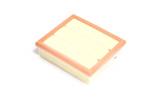 Фільтр повітряний FIAT 500X 14- (вир-во MANN)