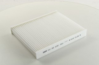 Фільтр салону TOYOTA HILUX 15-, CAMRY 17- (вир-во MANN)