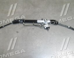 Рейка рульова (вир-во GM)