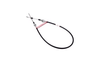 Трос управління гідропідйомником МТЗ (75х1400мм) <ДК>