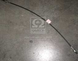 Трос управління гідропідйомником МТЗ (75х1350мм) <ДК>