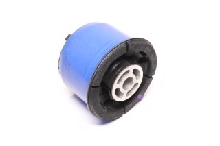 Втулка балки CITROEN BERLINGO, PEUGEOT PARTNER 08- зад. міст (Вир-во LEMFORDER)