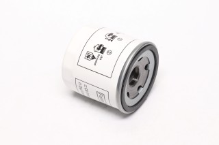 Фільтр оливний двигуна FORD TRANSIT 2.2, 2.4 TDCI 06-, PSA 2.2 HDI 11- (вир-во KNECHT-MAHLE)