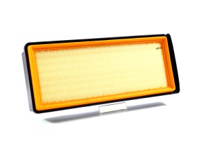 Фільтр повітряний BMW 3, 5, X5 3.0-5.0 D 11- (вир-во KNECHT-MAHLE)