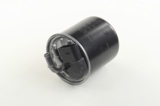 Фільтр паливний MB SPRINTER II, VITO II 09- (вир-во KNECHT-MAHLE)