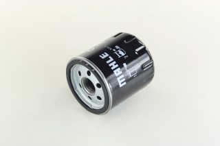 Фильтр масляный двигателя VW POLO 1.4 TDI, SKODA FABIA 1.4 TDI 14- (пр-во KNECHT-MAHLE)