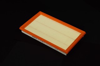 Фільтр повітряний SUZUKI VITARA II 1.6 15-(вир-во KNECHT-MAHLE)