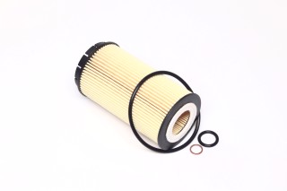 Фільтр масляний двигуна HYUNDAI TUCSON, KIA SPORTAGE II 2.0 CRDI 04-10 (вир-во SPEEDMATE, Korea)