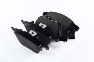 Колодка гальм. диск. STANDARD A4 04-08, A6 04-11 Allroad передн. (RIDER)