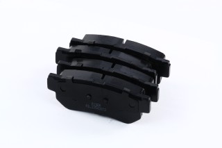 Колодка гальм. диск. STANDARD HYUNDAI TUCSON, KIA SPORTAGE 04-, задн. (RIDER)