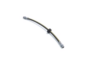 Шланг гальмівний VW Golf II, Passat -96 передн. (вир-во LPR)