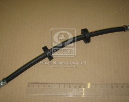 Шланг гальмівний Audi 100, 80, 90, Seat Toledo, VW CADDY передн. (вир-во LPR)