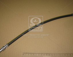 Шланг гальмівний MB Sprinter 95 - передн./задн. (вир-во LPR)