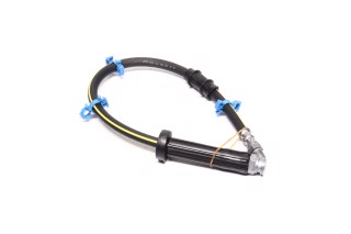 Шланг гальмівний Jumper,Boxer,Ducato -02 передн. (вир-во LPR)