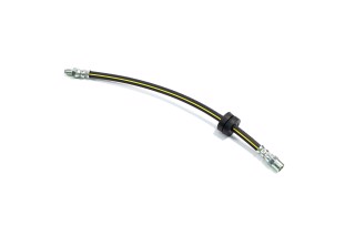 Шланг гальмівний Volvo передн. (вир-во LPR)