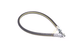 Шланг гальмівний MB SPRINTER 308-424 96 - передн. (вир-во LPR)