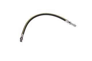 Шланг гальмівний MB Sprinter 3-t 95-06, 4-t 96-06 задн. (вир-во LPR)