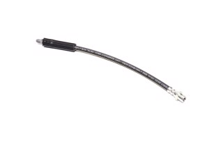 Шланг гальмівний BMW 7 E38 94-01 передн. (вир-во LPR)