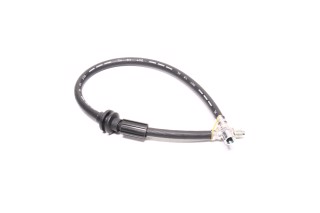 Шланг гальмівний MB W140 передн. (вир-во LPR)