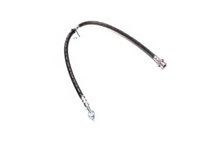 Шланг гальмівний TOYOTA COROLLA (E12J, E12T), AVENSIS (T25) передн. лів. (вир-во LPR)