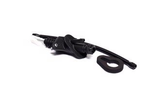 Циліндр зчеплення головний OPEL COMBO (Вир-во LPR)