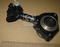 Підшипник вижимний FORD GALAXY, MONDEO IV, S-MAX, VOLVO S80 II, V70 III (Вир-во LPR)