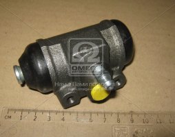 Циліндр гальм. роб. Peugeot Boxer 94- (Lucas, 25.40) (вир-во LPR)