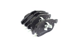 Колодка гальм. диск. OPEL SIGNUM передн. (вир-во LPR)